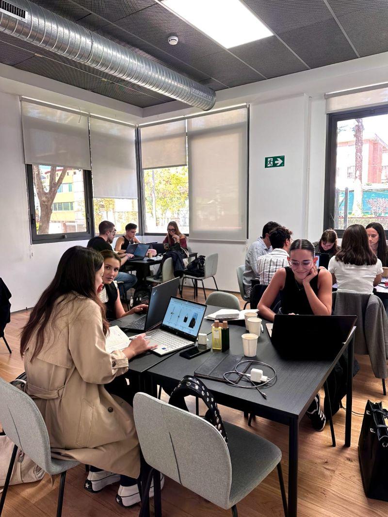 ¿Por qué estudiar con nosotros?