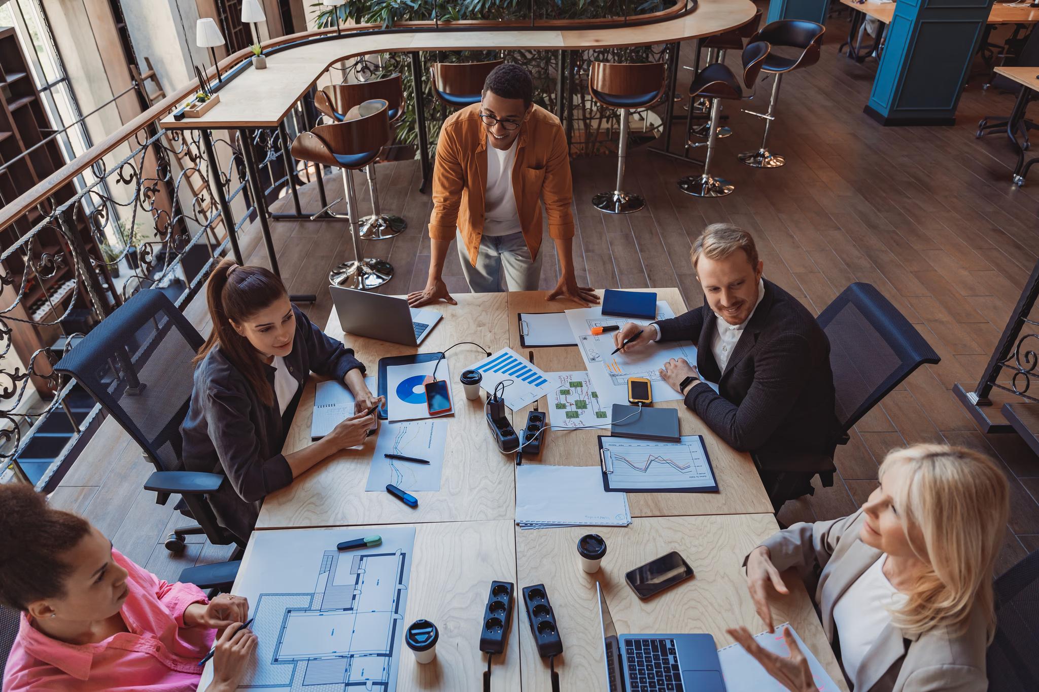 ¿Qué formación ofrecemos?