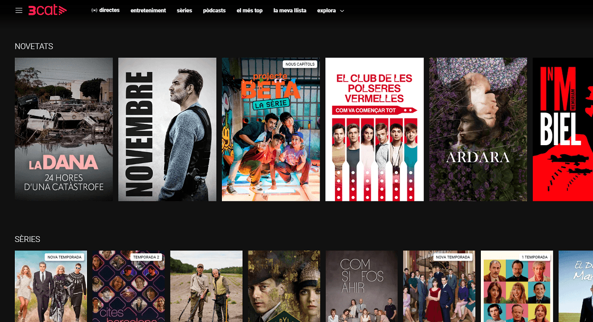 ¿Qué perfiles estamos buscando?