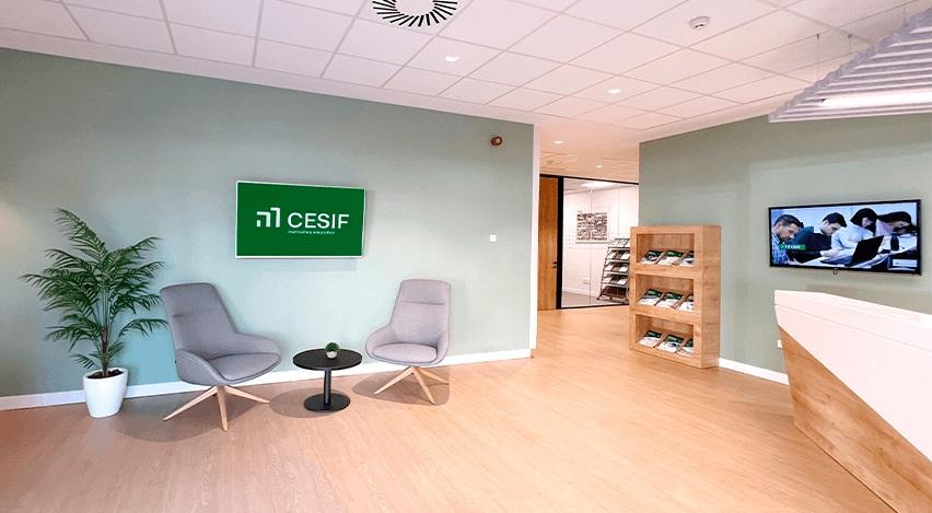 ¿Por qué estudiar con nosotros?