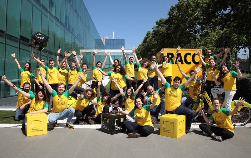 ¿Por qué trabajar con nosotros?