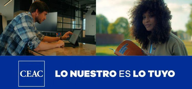¿Por qué estudiar con nosotros?