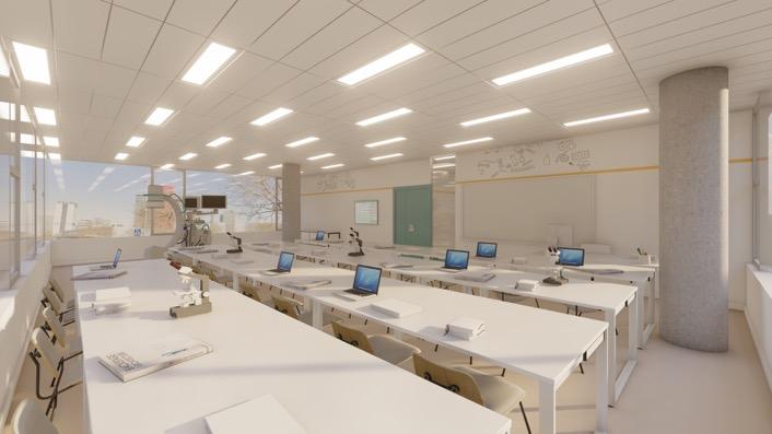 ¿Qué formación ofrecemos?