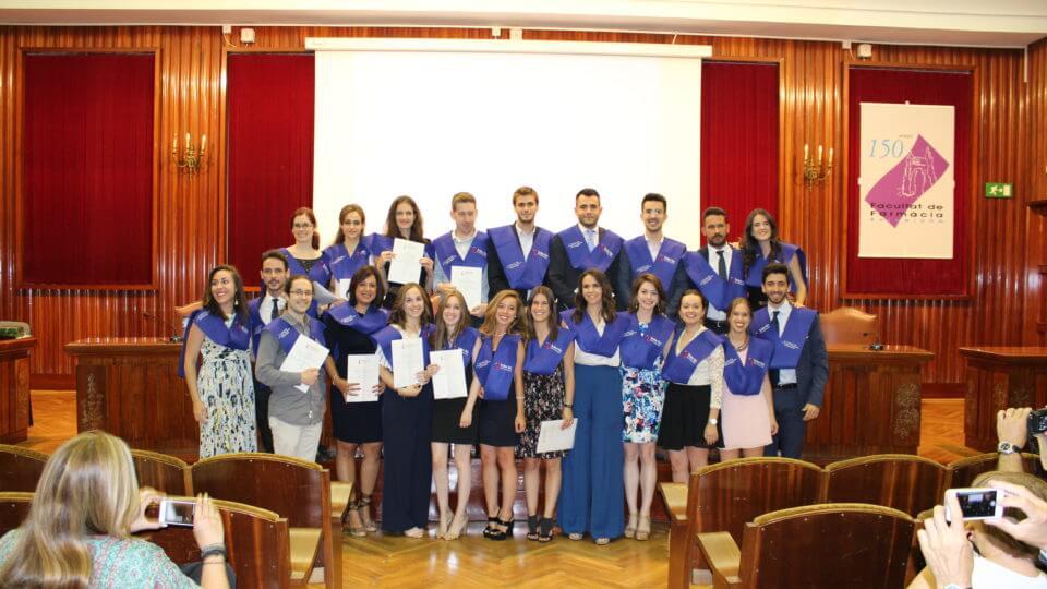 ¿Qué formación ofrecemos?