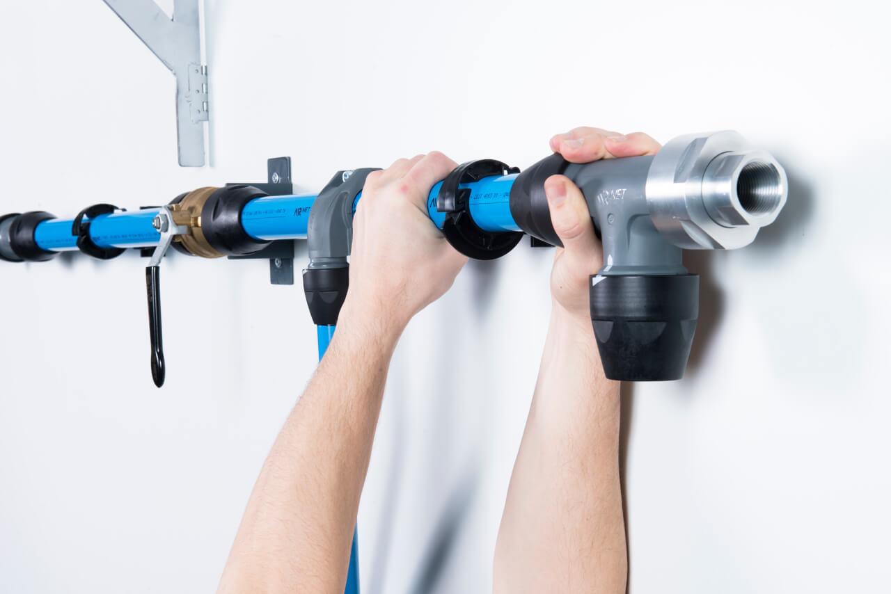 ¿Por qué trabajar con nosotros?