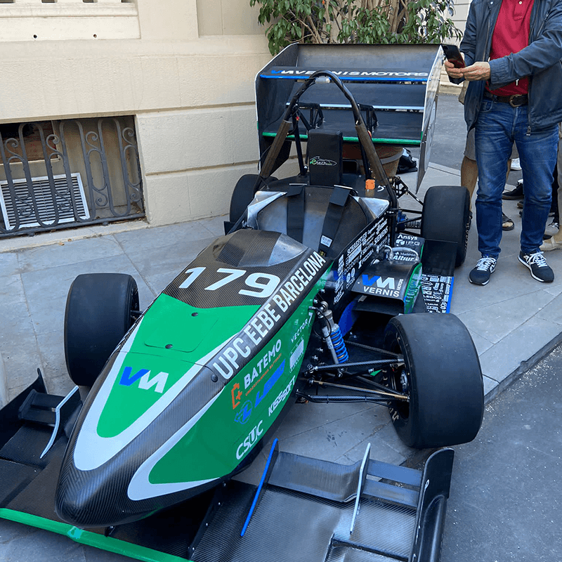 ¿Qué perfiles estamos buscando?