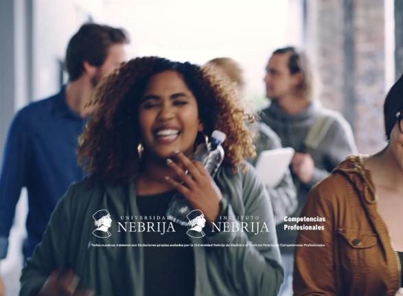 ¿Por qué estudiar con nosotros?