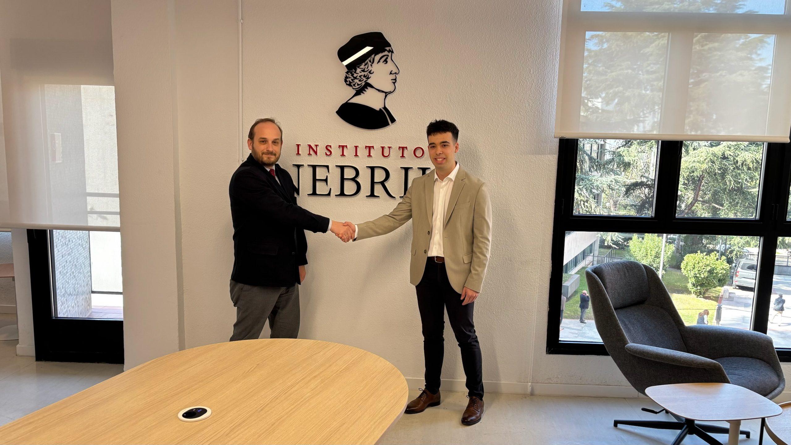 ¿Qué formación ofrecemos?