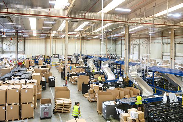 ¿Por qué trabajar con nosotros?