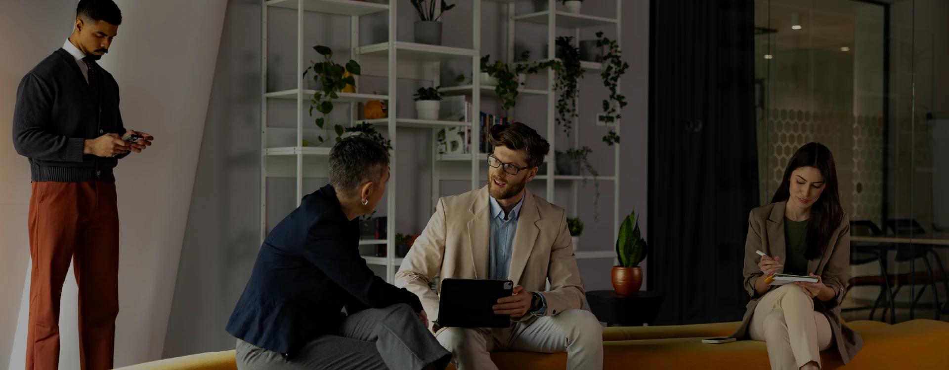 What training do we offer?