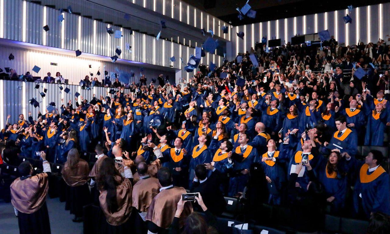 ¿Qué formación ofrecemos?