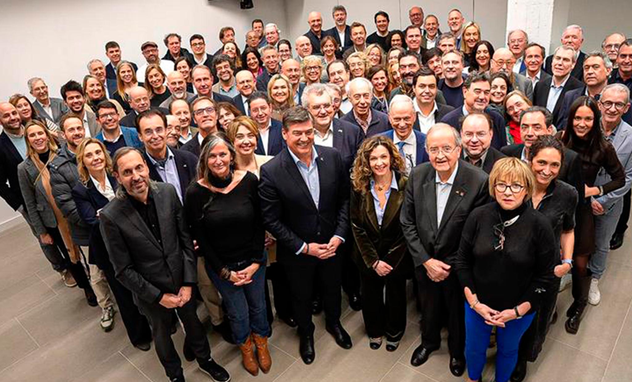 ¿Qué perfiles estamos buscando?