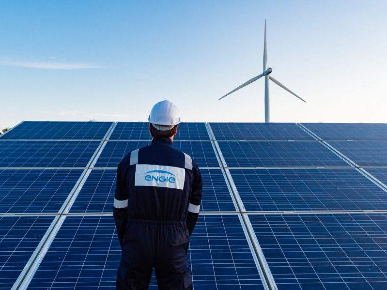 ¿Por qué trabajar con nosotros?