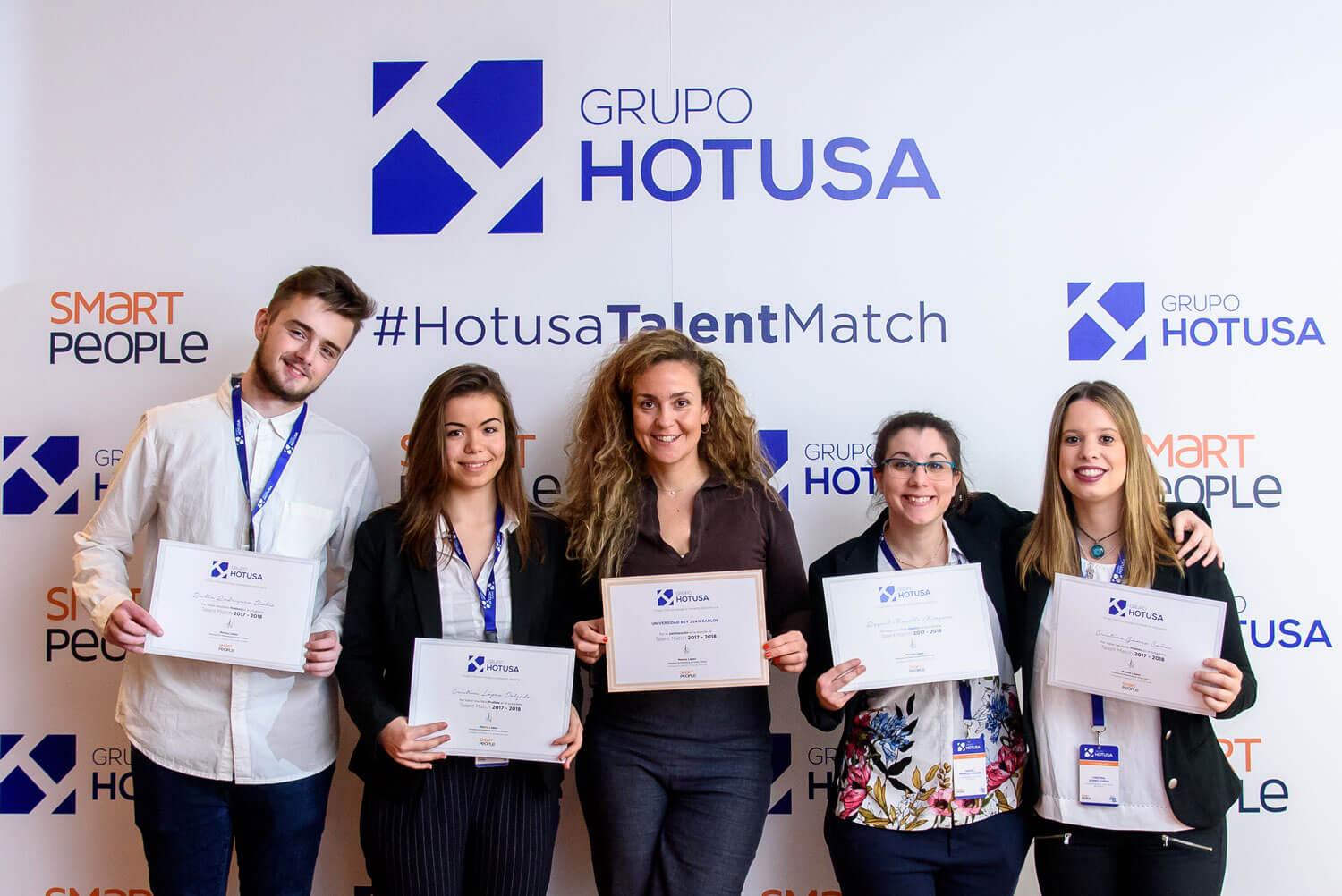 ¿Qué perfiles estamos buscando?