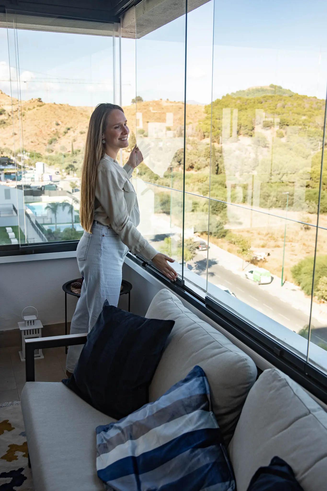 ¿Qué perfiles estamos buscando?