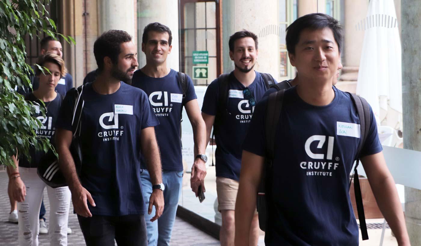 ¿Por qué estudiar con nosotros?