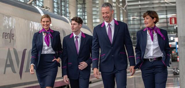 ¿Por qué trabajar con nosotros?