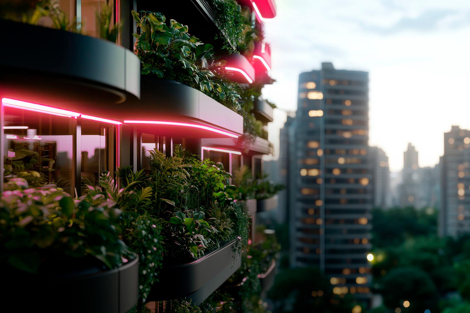 ¿Por qué trabajar con nosotros?