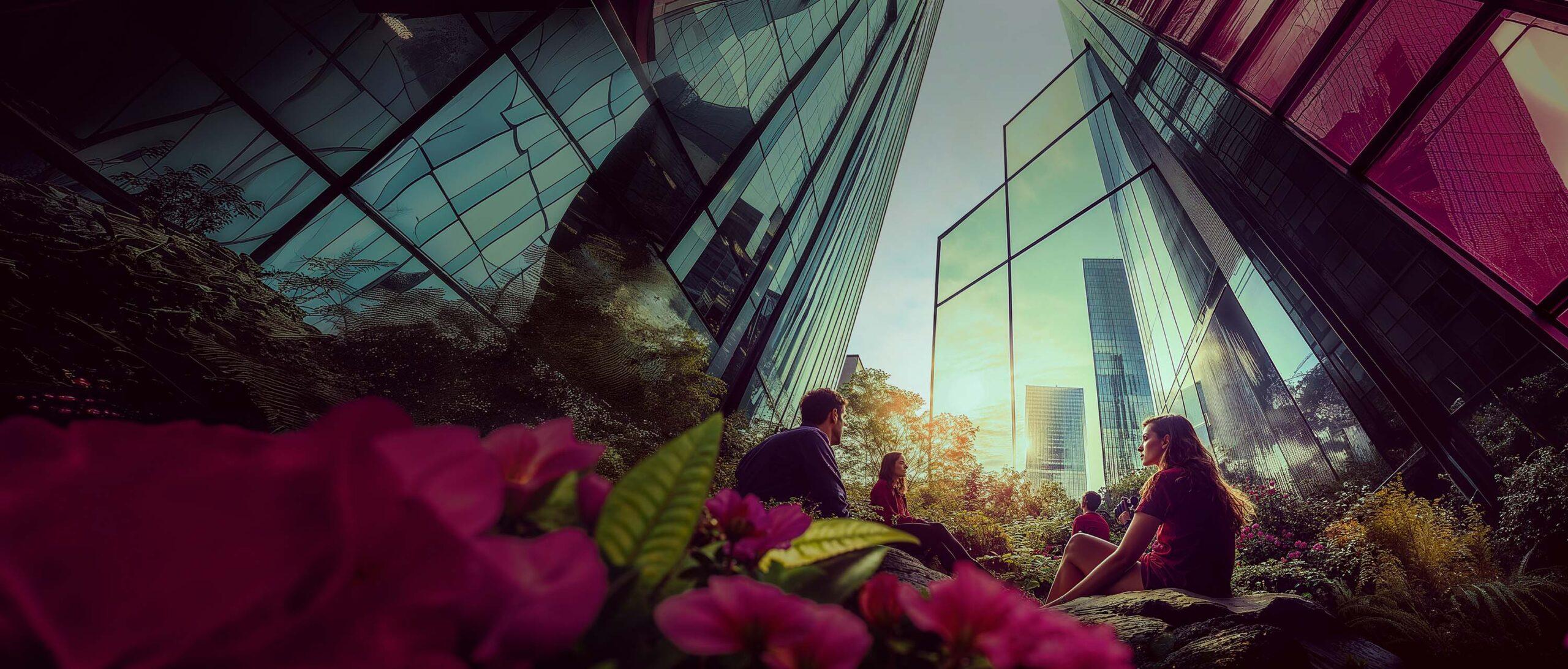 ¿Qué perfiles estamos buscando?