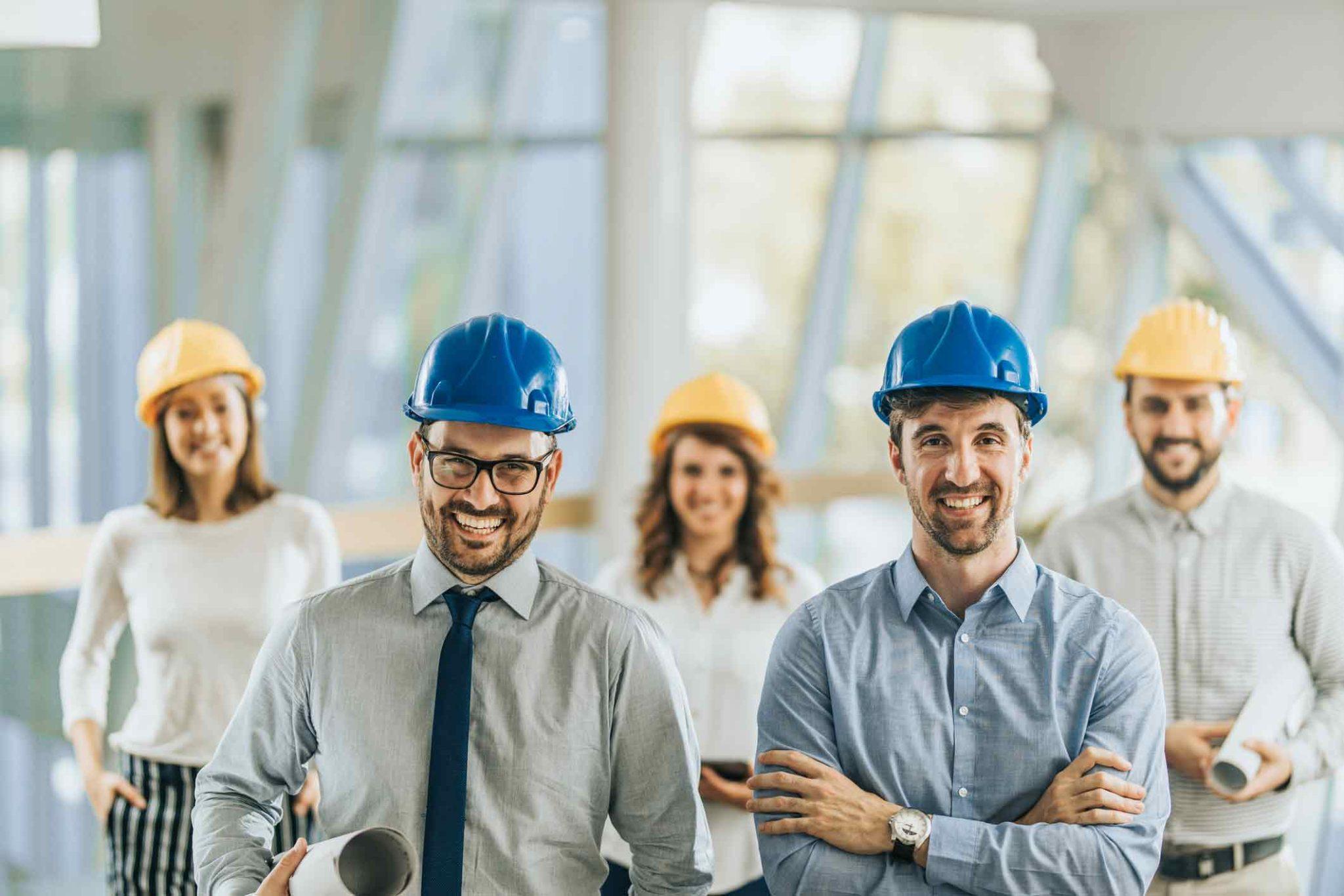 ¿Qué perfiles estamos buscando?