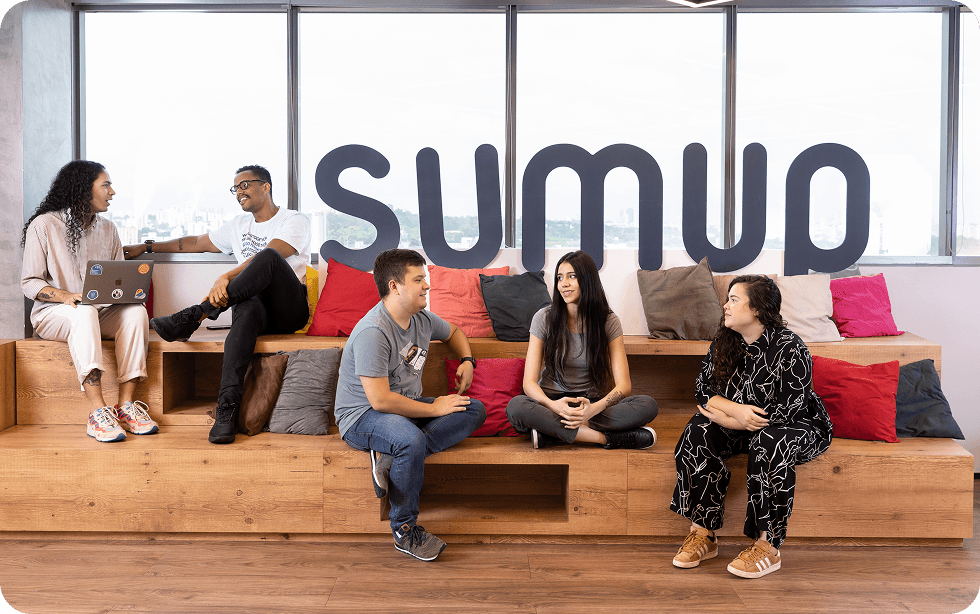 ¿Por qué trabajar con nosotros?