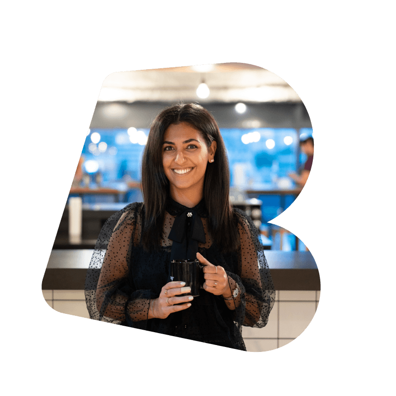 ¿Qué perfiles estamos buscando?