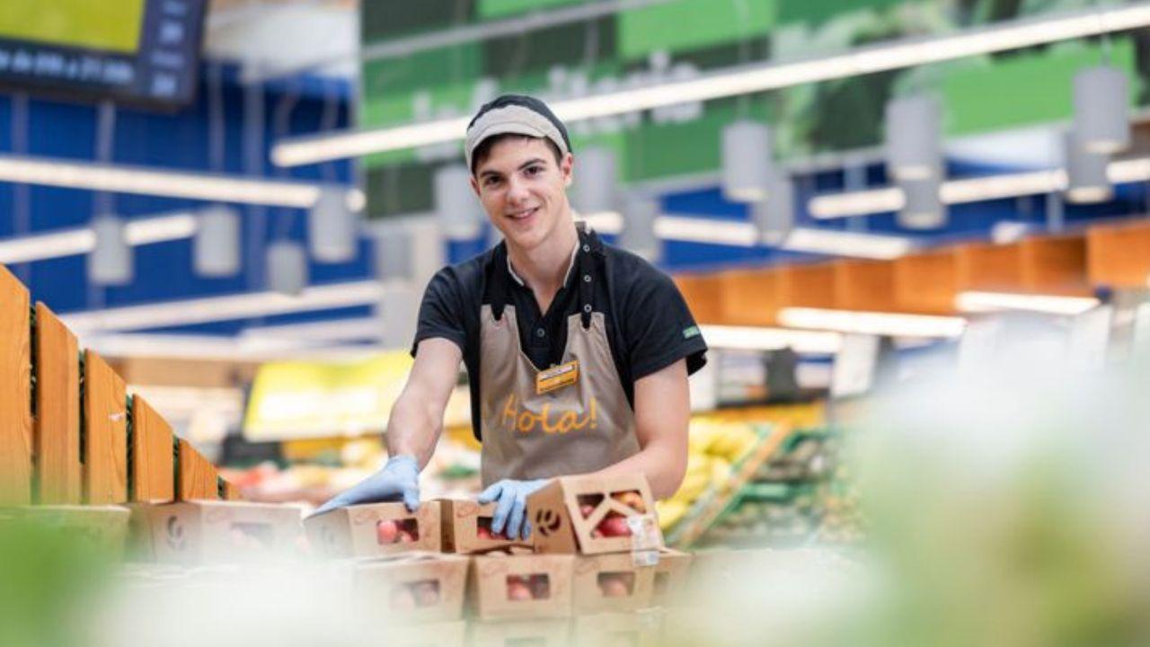 ¿Qué perfiles estamos buscando?