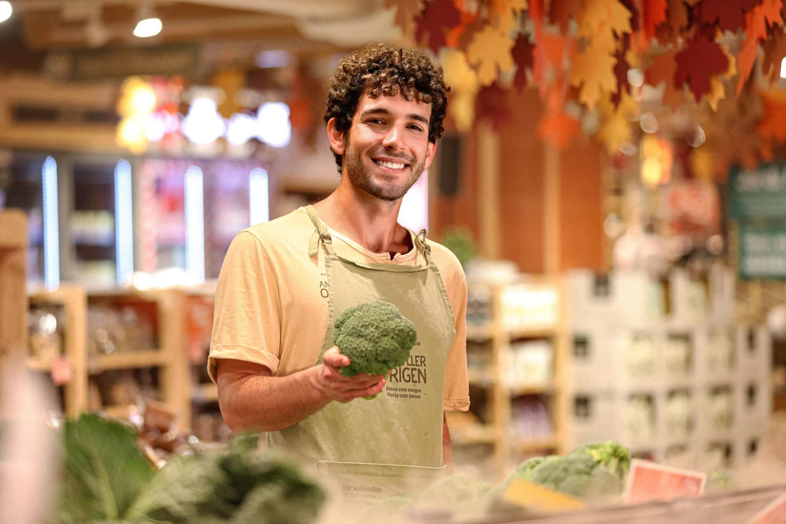 What profiles are we looking for?