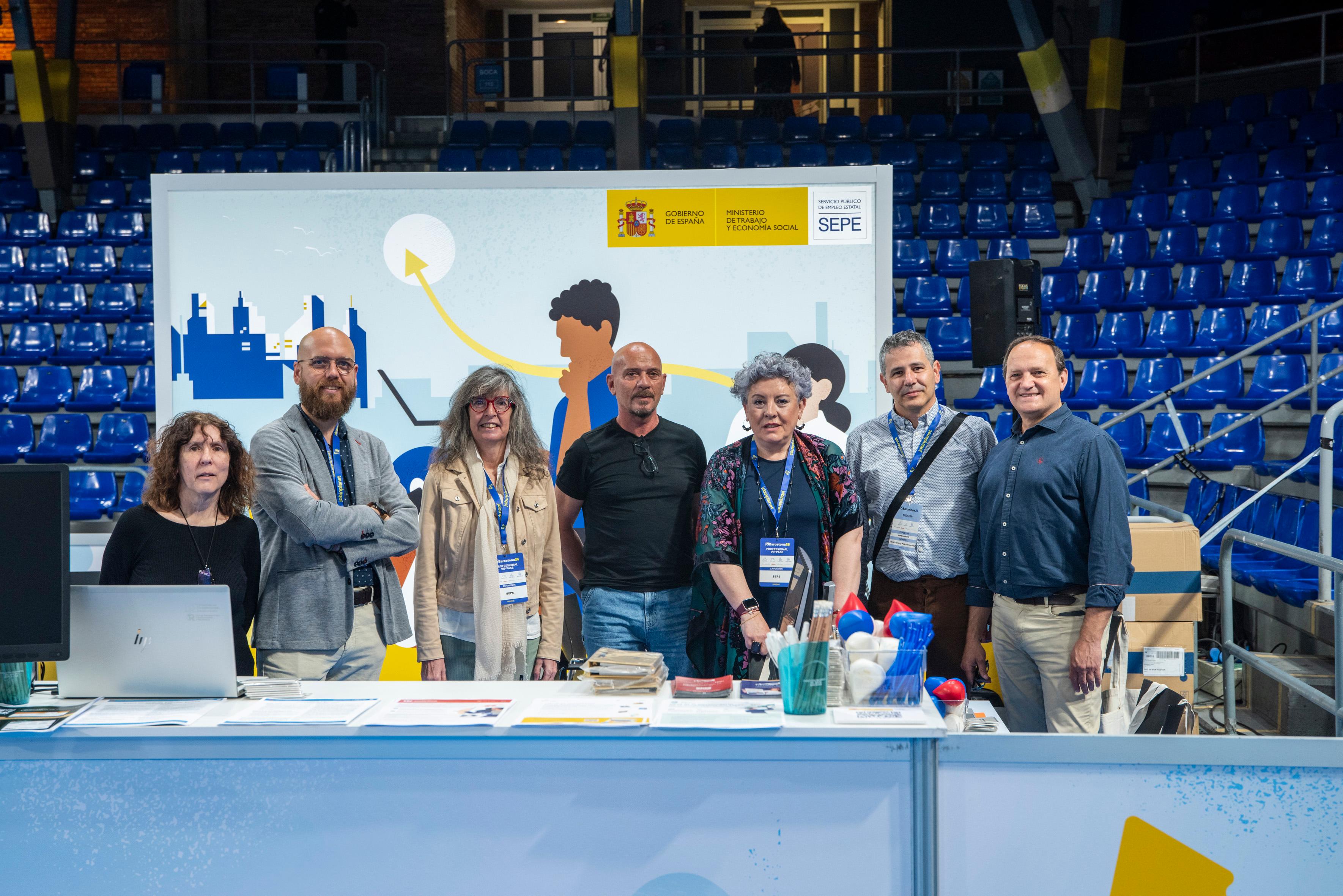 ¿Qué perfiles estamos buscando?