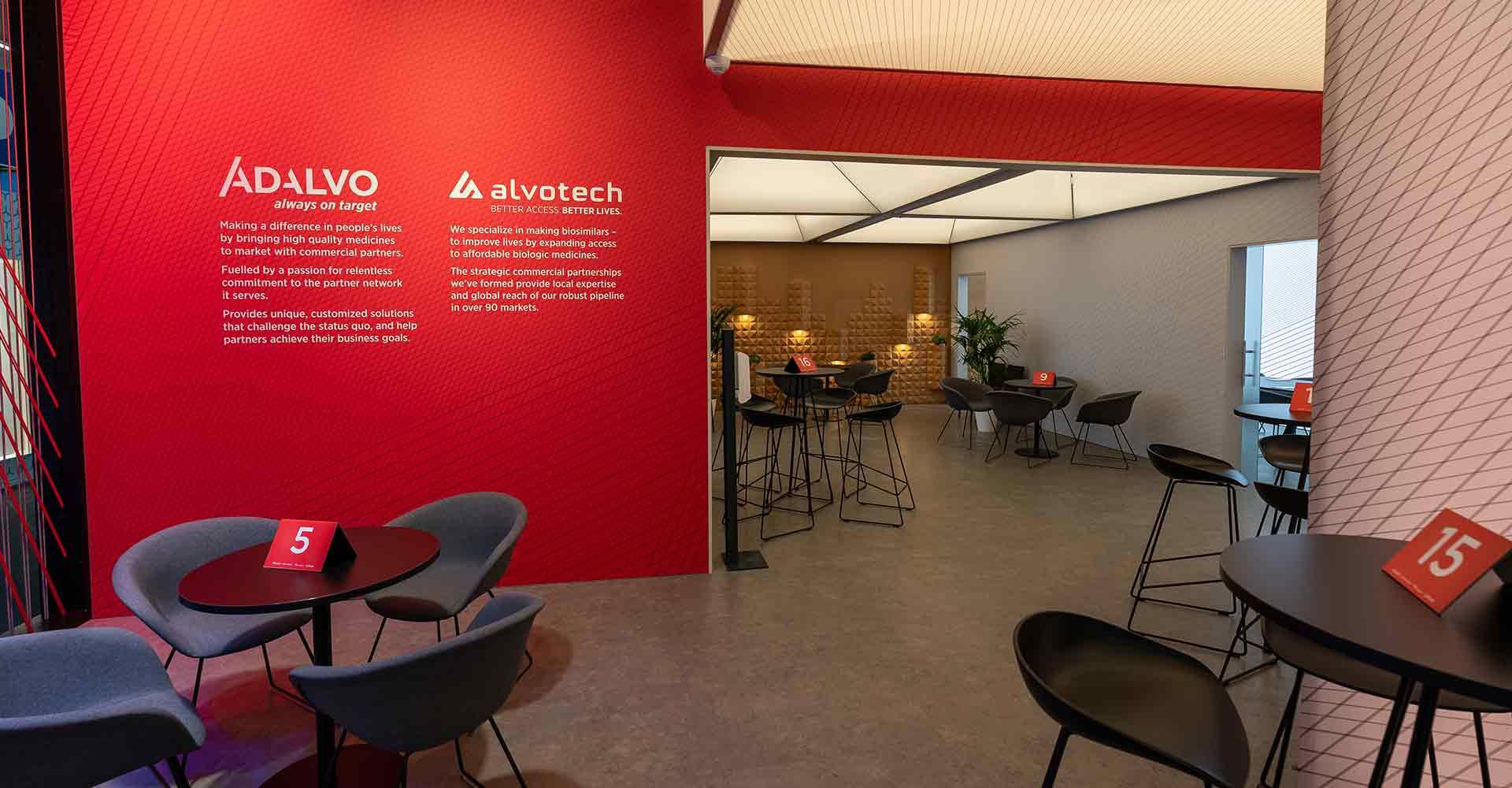 ¿Por qué trabajar con nosotros?