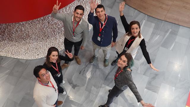 What profiles are we looking for?