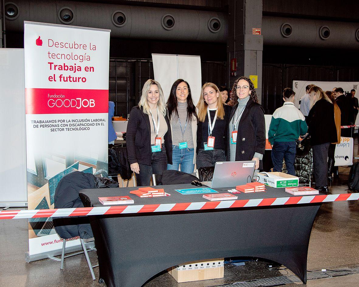 ¿Qué perfiles estamos buscando?