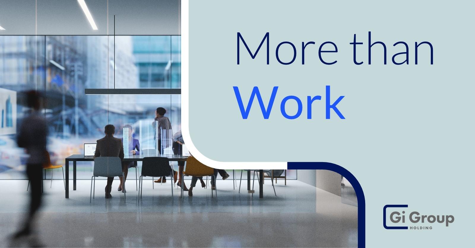 ¿Por qué trabajar con nosotros?