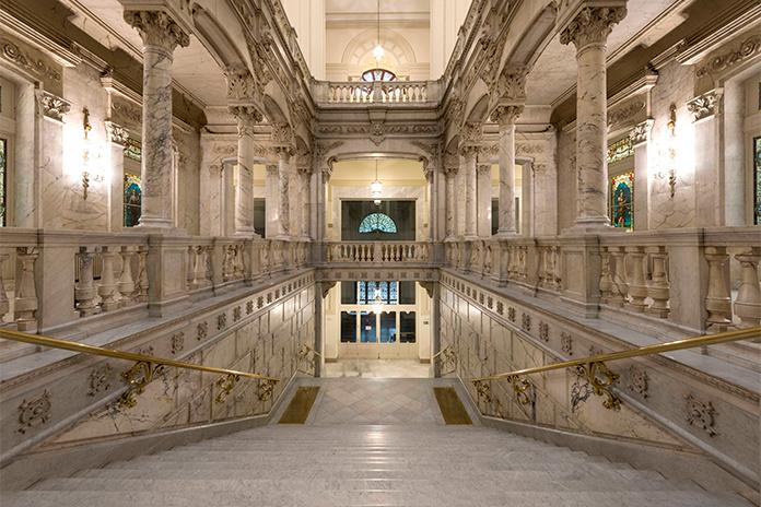 ¿Por qué trabajar con nosotros?