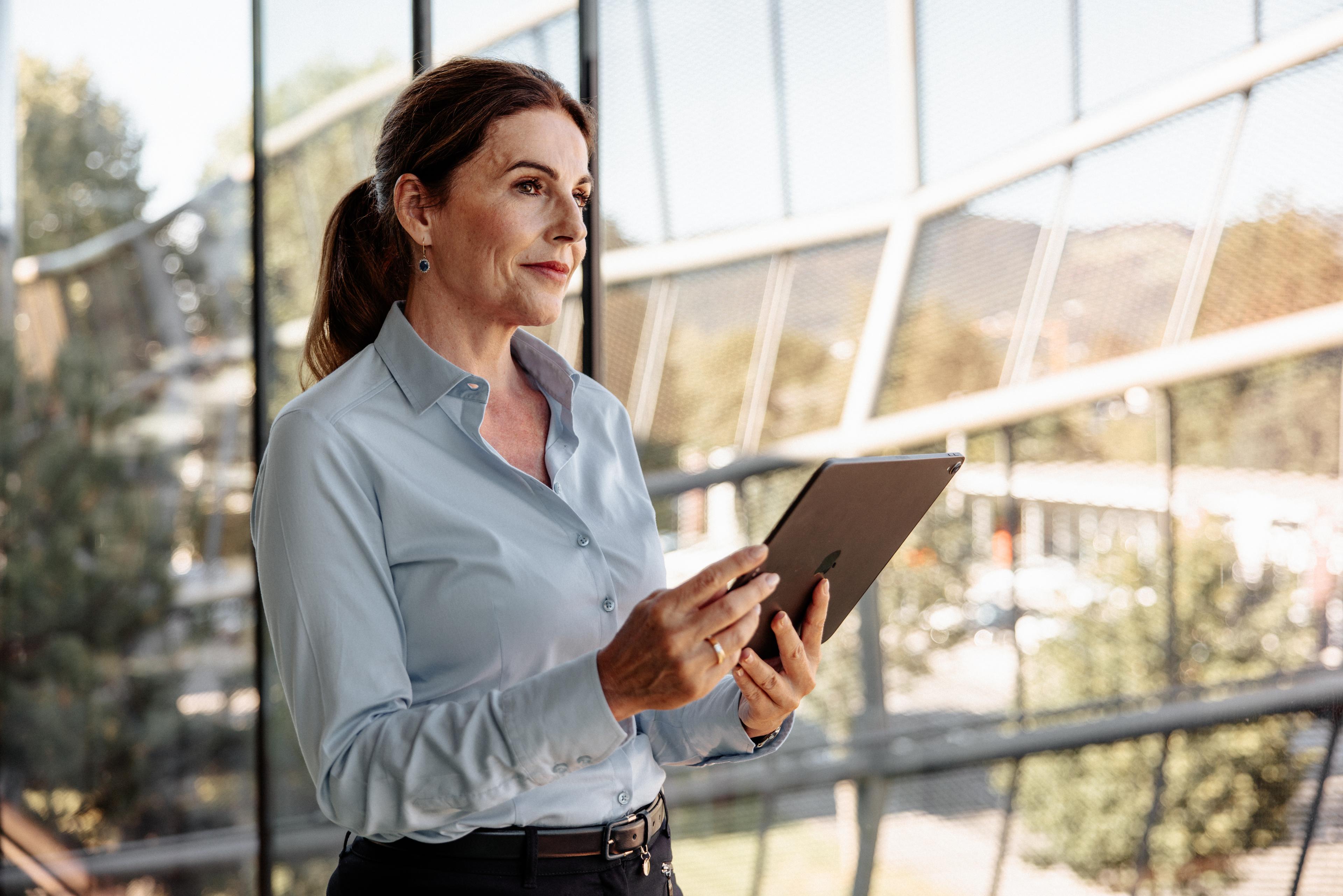 What profiles are we looking for?