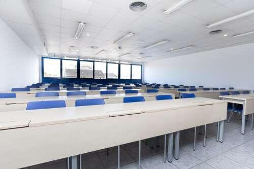 ¿Qué formación ofrecemos?