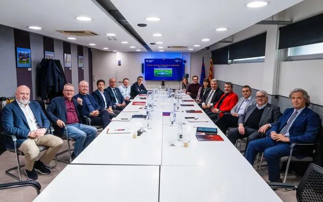 ¿Por qué trabajar con nosotros?