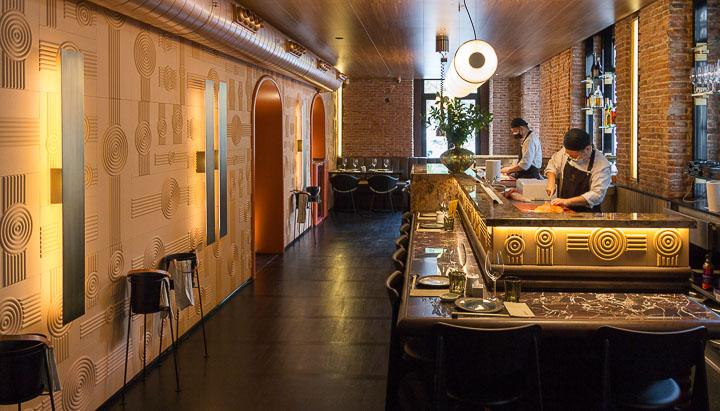 ¿Por qué trabajar con nosotros?