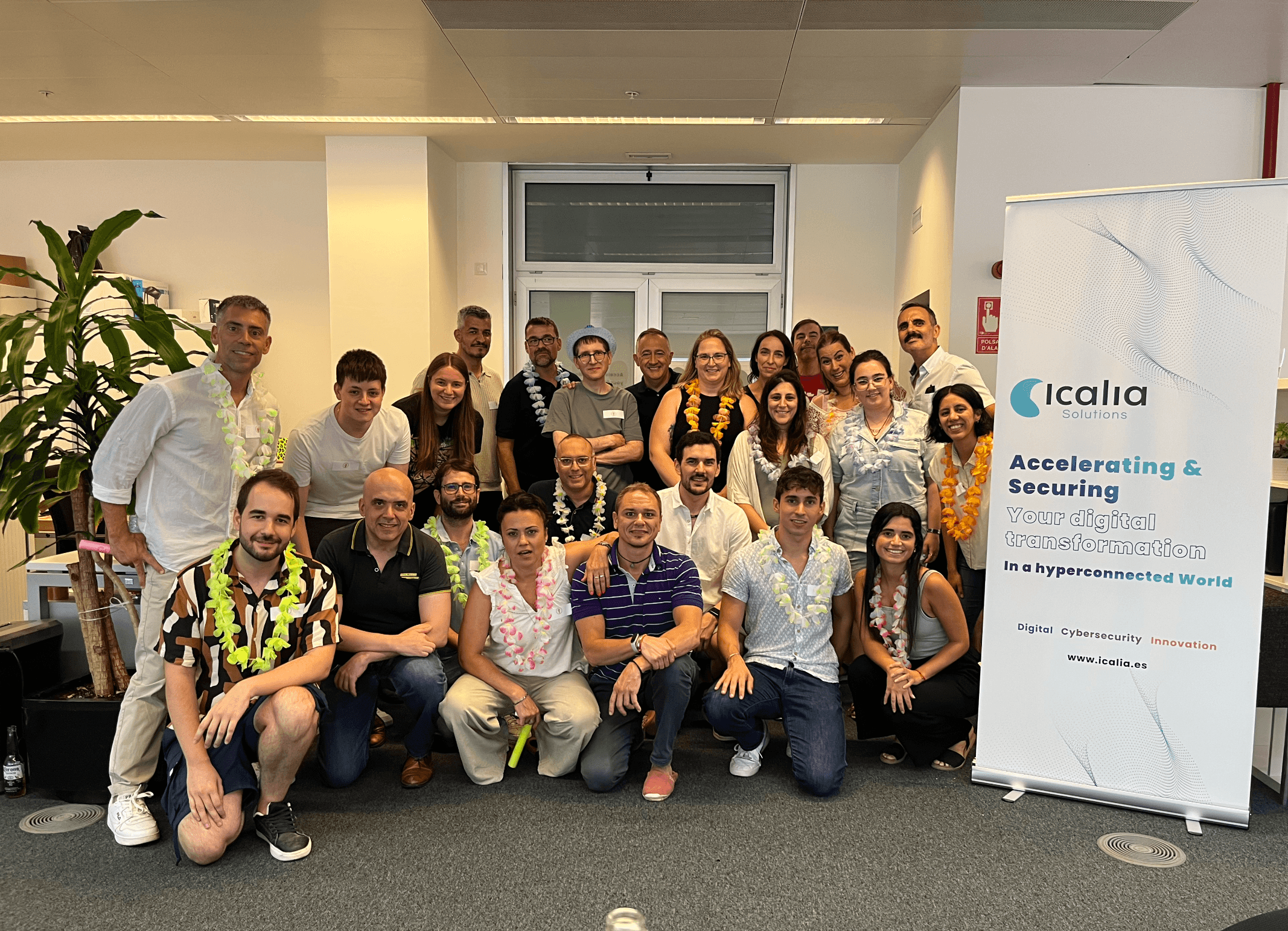 ¿Qué perfiles estamos buscando?