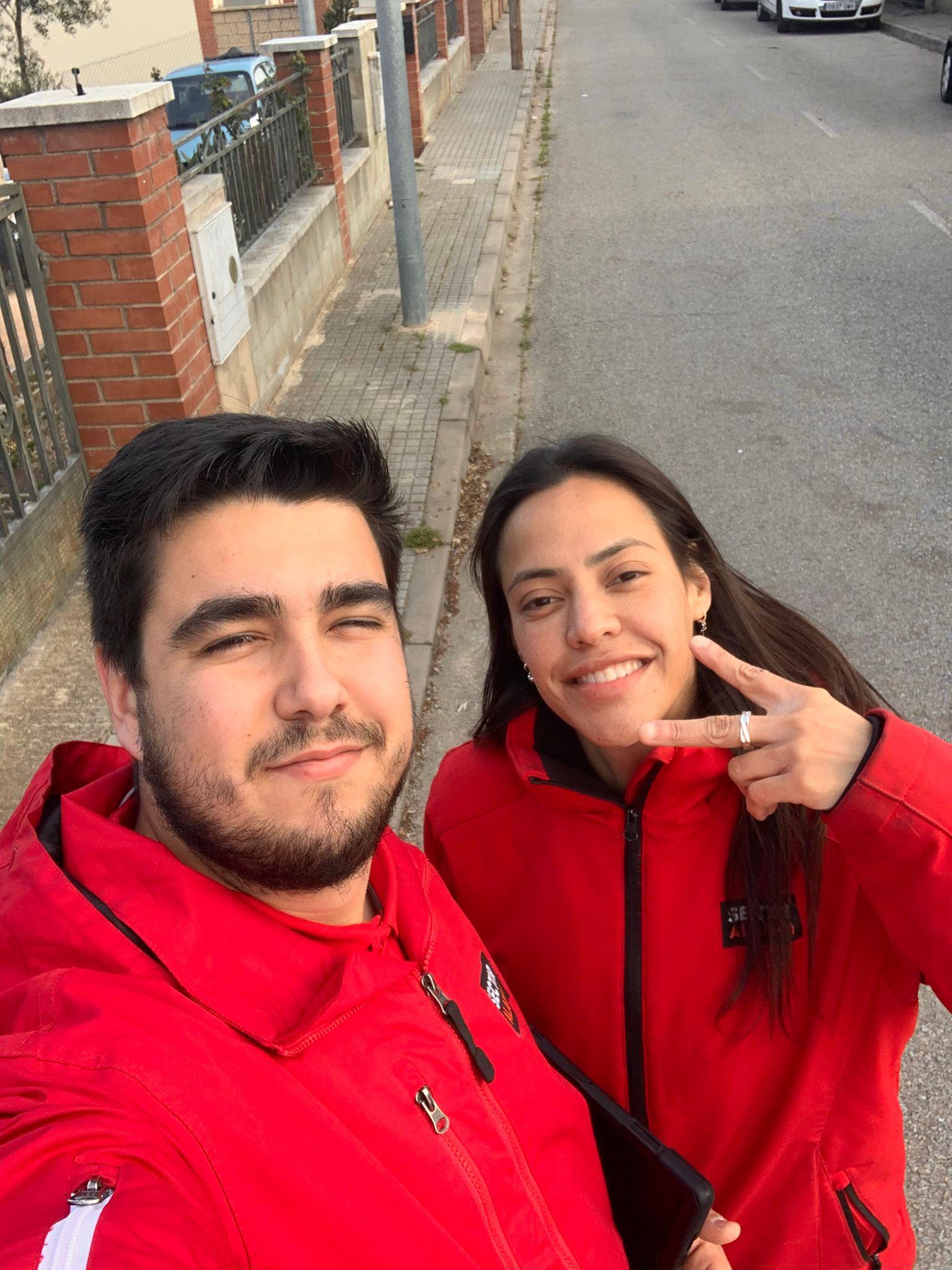 ¿Quiénes somos?