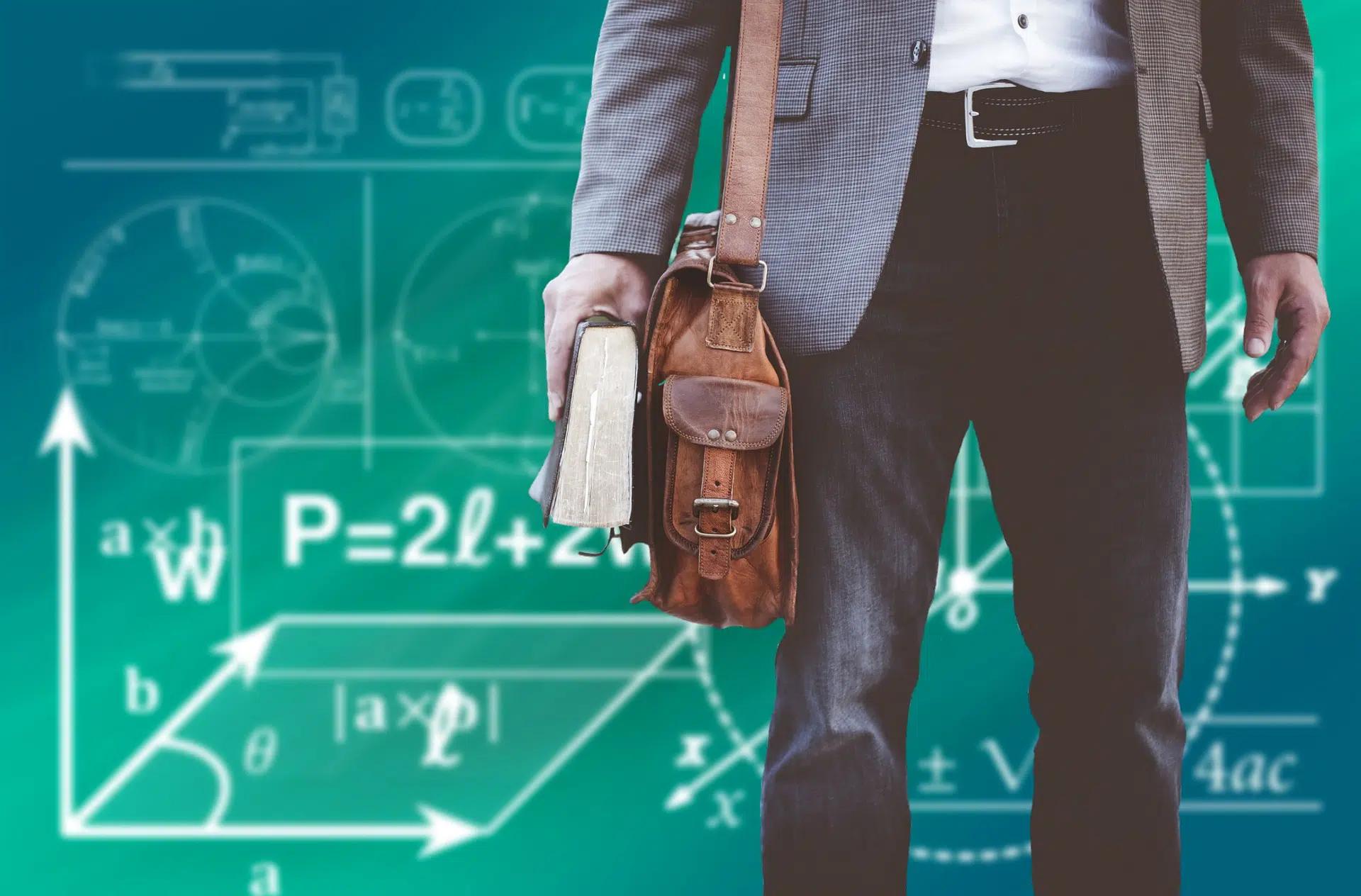 ¿Qué formación ofrecemos?