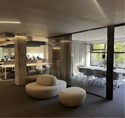 ¿Quiénes somos?