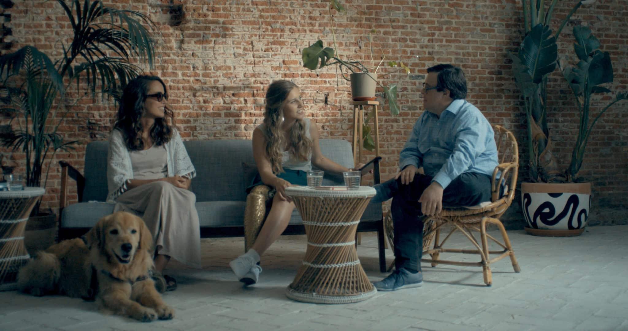 ¿Qué perfiles estamos buscando?