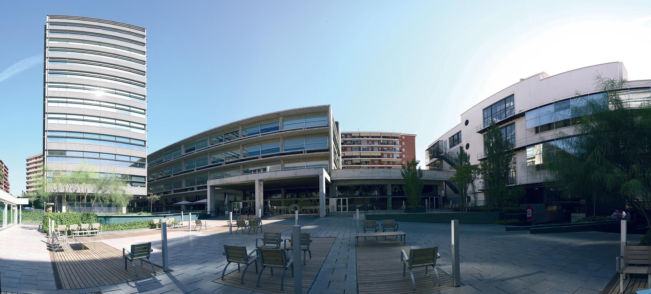 ¿Por qué trabajar con nosotros?