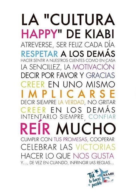 ¿Por qué trabajar con nosotros?