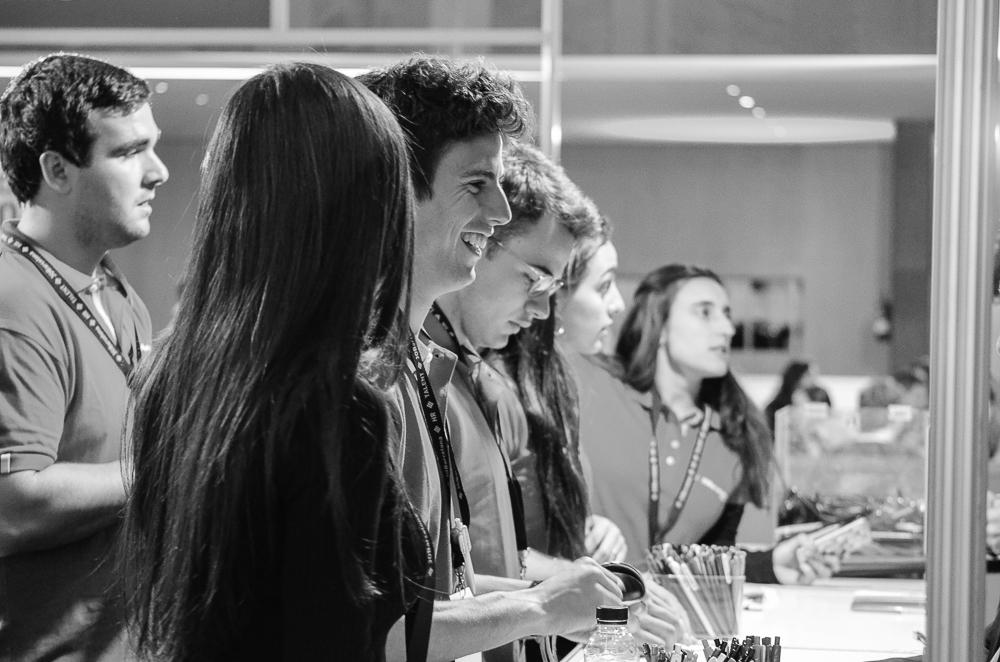 ¿Por qué trabajar con nosotros?