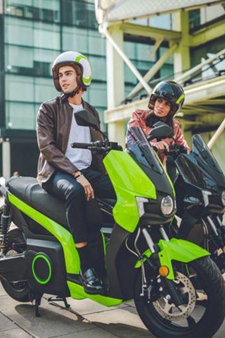 ¿Por qué trabajar con nosotros?