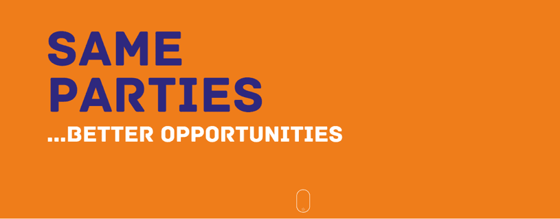 ¿Qué perfiles estamos buscando?