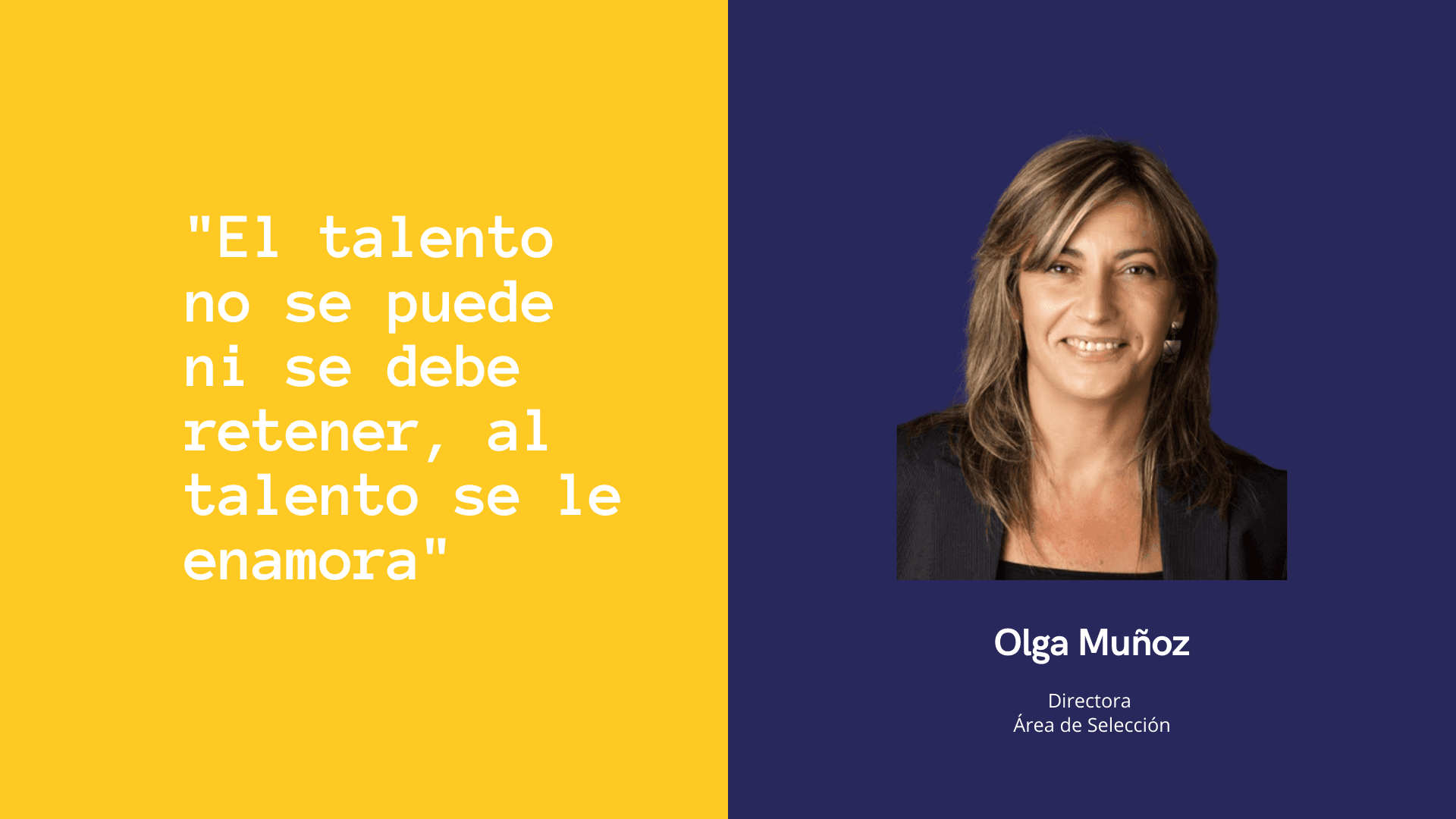 ¿Por qué trabajar con nosotros?