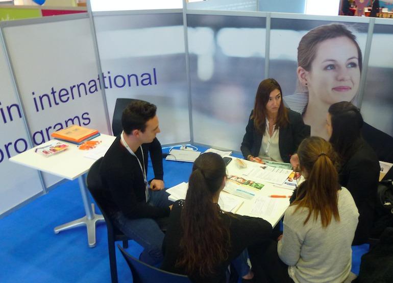 ¿Por qué trabajar con nosotros?